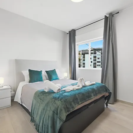 Apartamento Little Paradise -