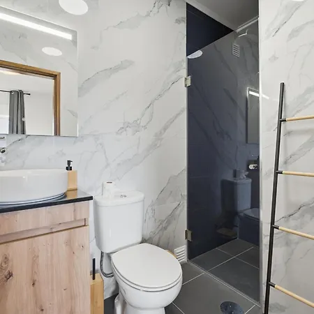 Little Paradise - Apartamento