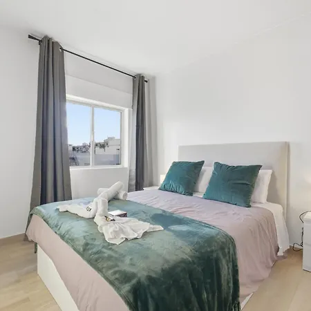 Apartamento Little Paradise - Funchal (Madeira)