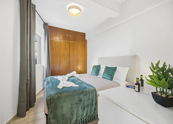 Little Paradise - Apartamento