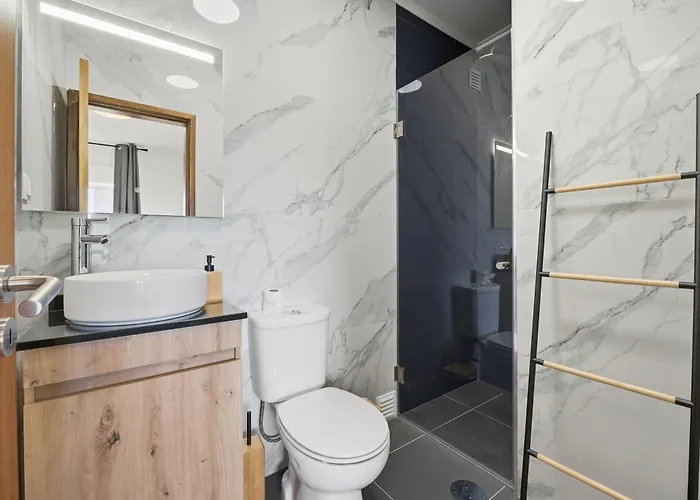 Little Paradise - Apartamento