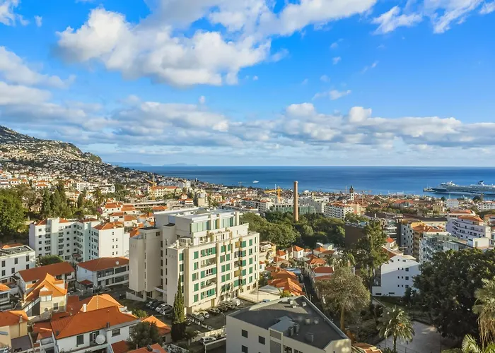 Little Paradise - Funchal (Madeira)