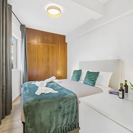 Little Paradise - Apartment