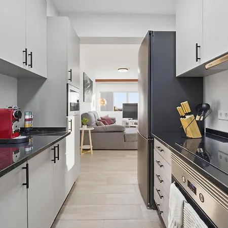 Little Paradise - Apartment Funchal (Madeira)