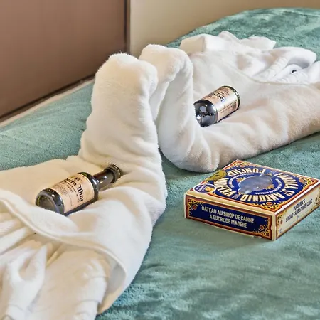 Little Paradise - Appartamento *