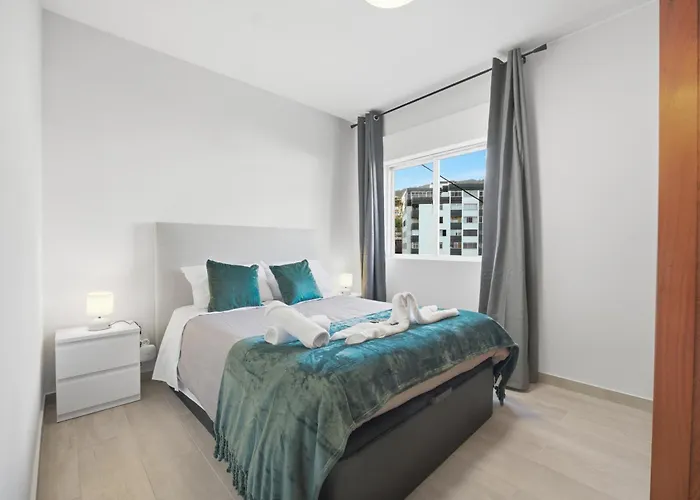 Apartment Little Paradise -