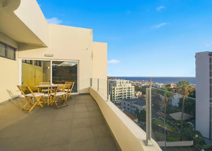 Little Paradise - Apartment *