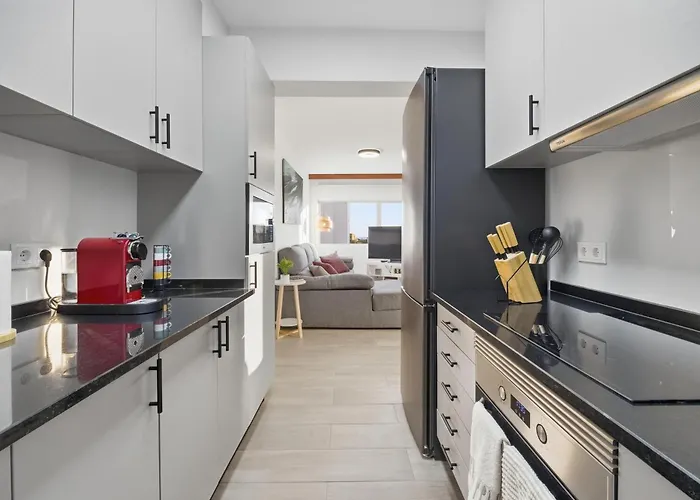 Little Paradise - דירה פונשל