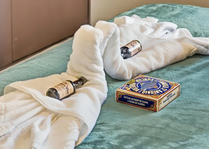 Little Paradise - Apartament *