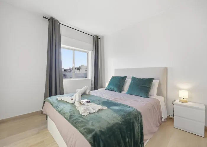 Apartament Little Paradise - Funchal (Madeira)