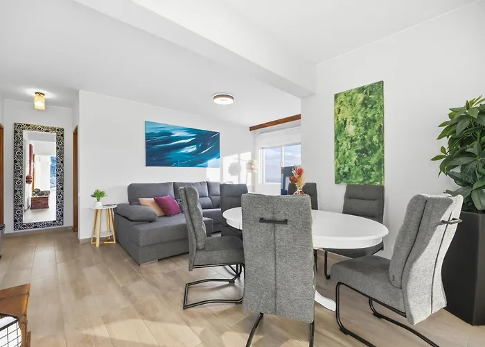 Apartment Little Paradise -