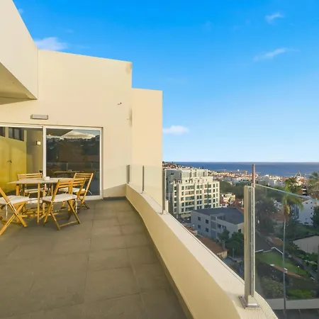 Little Paradise - Lejlighed *