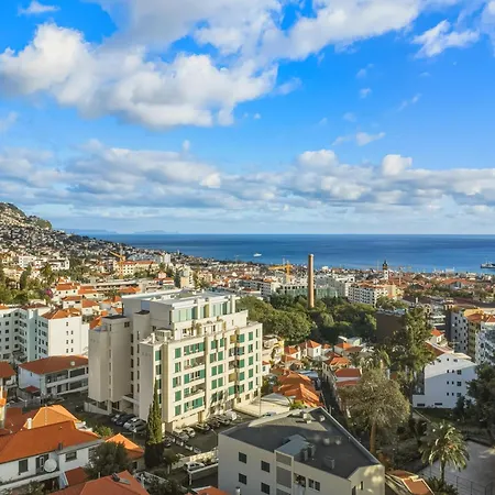 Little Paradise - Funchal (Madeira)